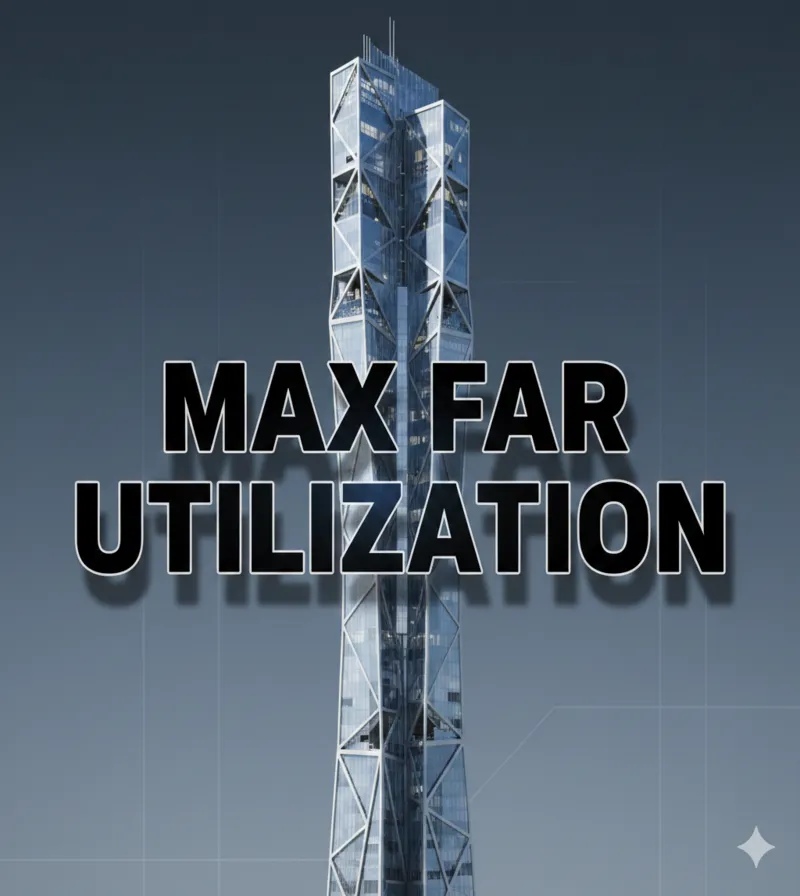 MAXFARUTILIZATION