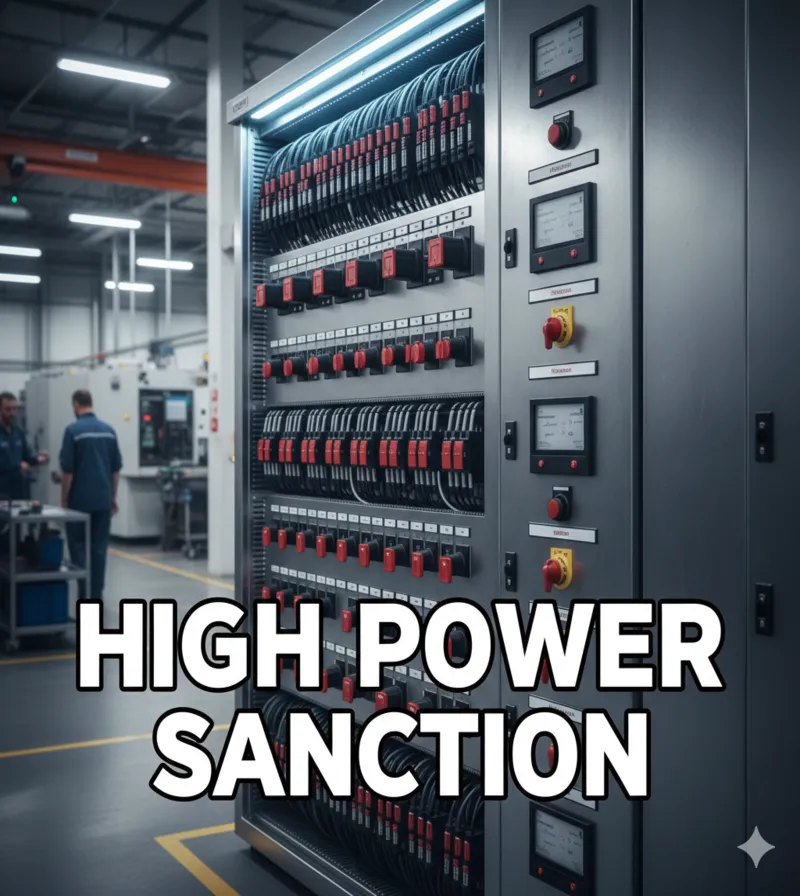 HIGHPOWERSANCTION