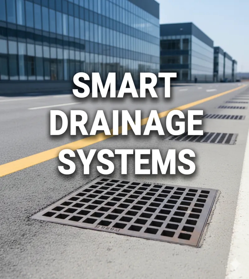 SMARTDRAINAGESYSTEMS