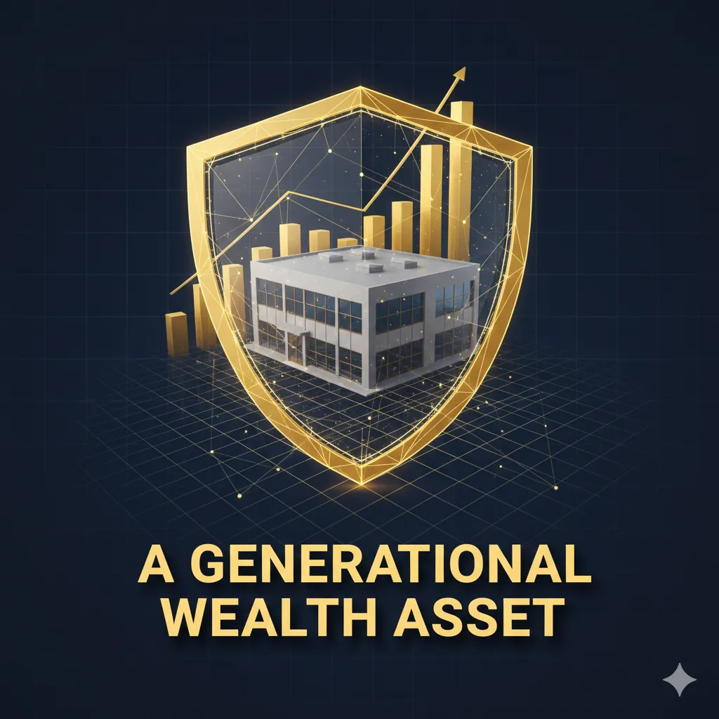 AGenerationalWealthAsset