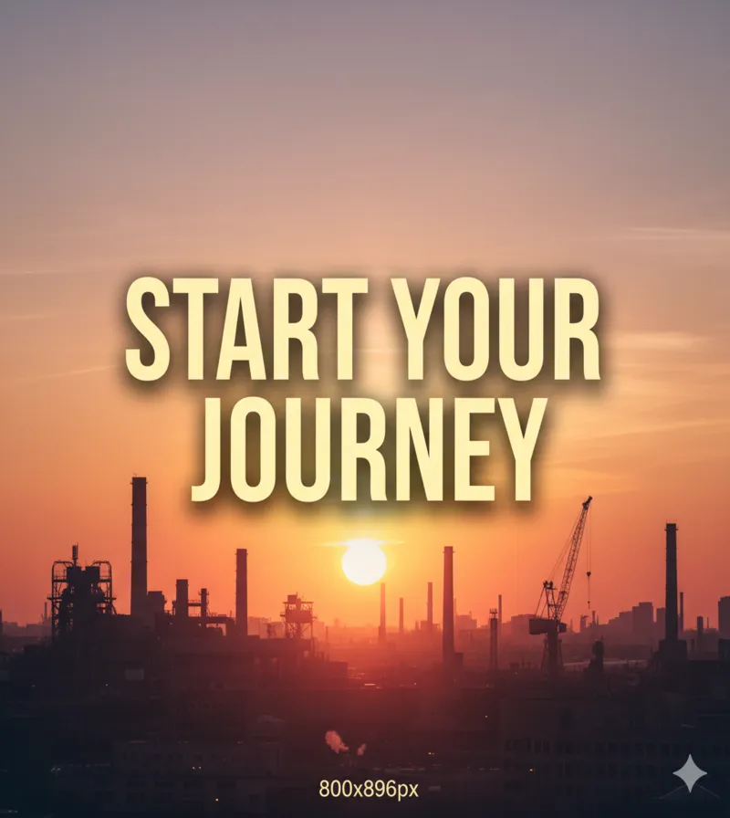 StartYourJourney