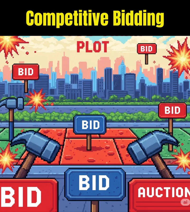Competitive Bidding