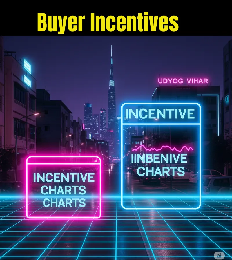 Buyer Incentives