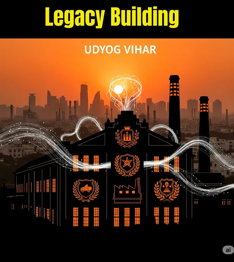 Legacy Building