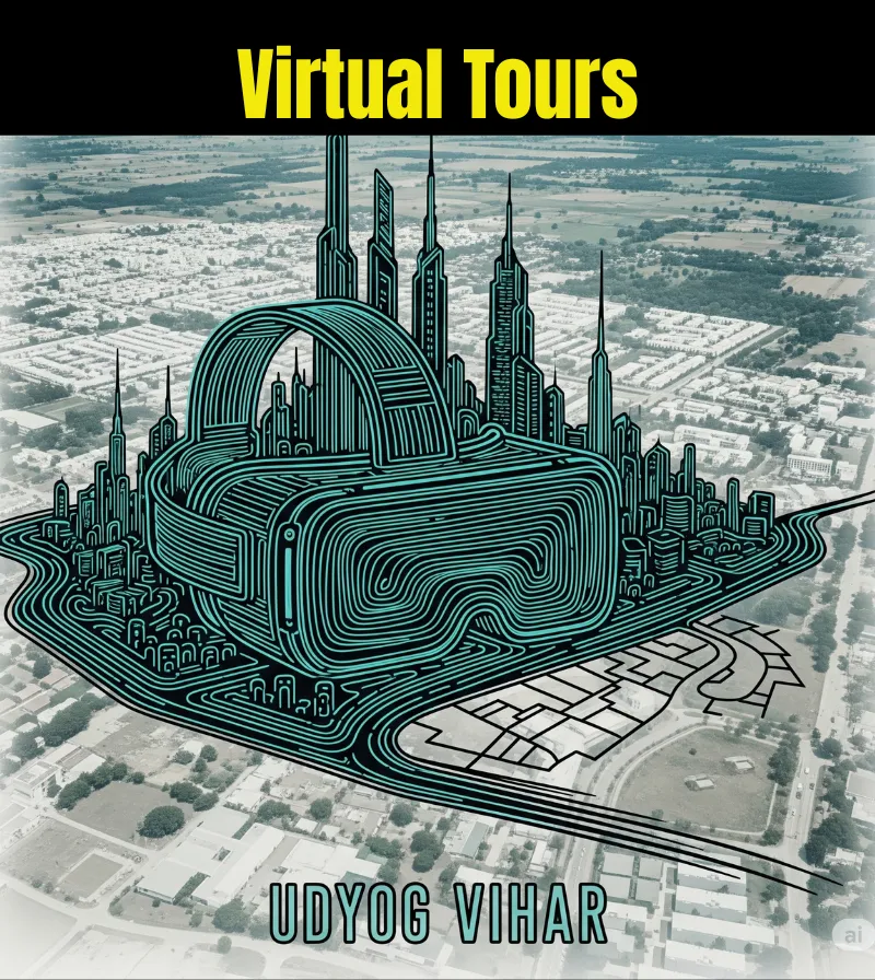 Virtual Tours